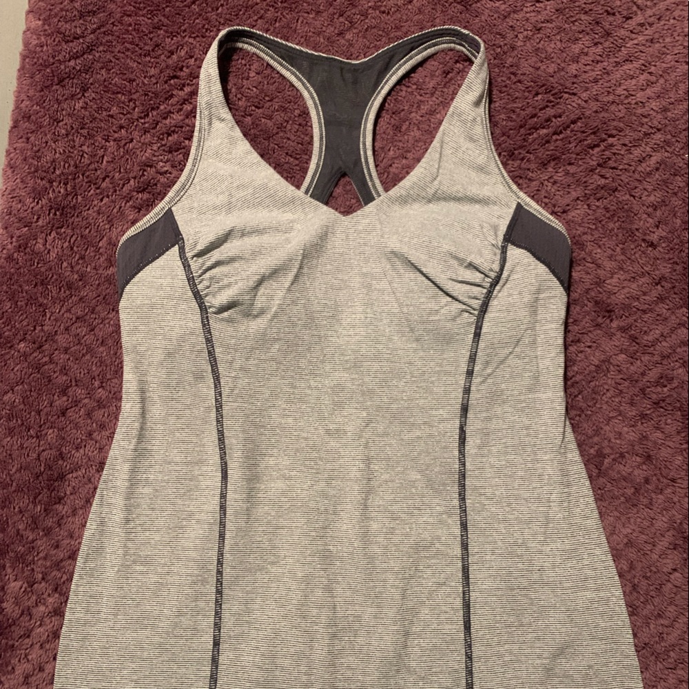 LuLuLemon Tank